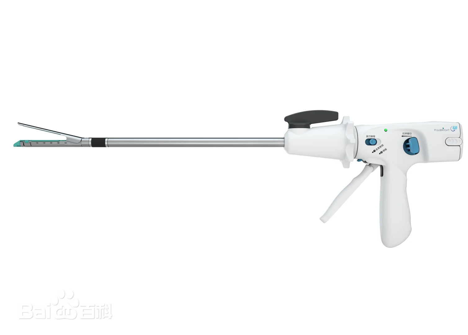 医疗吻合器三电“电源，电机、电控”