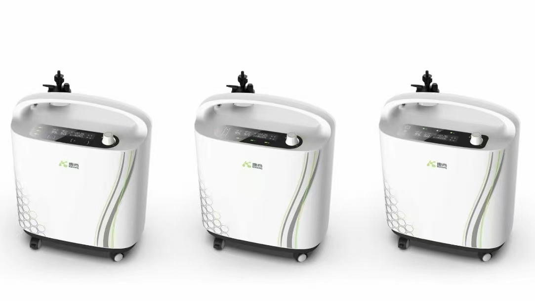 医疗制氧机电池包应用详解