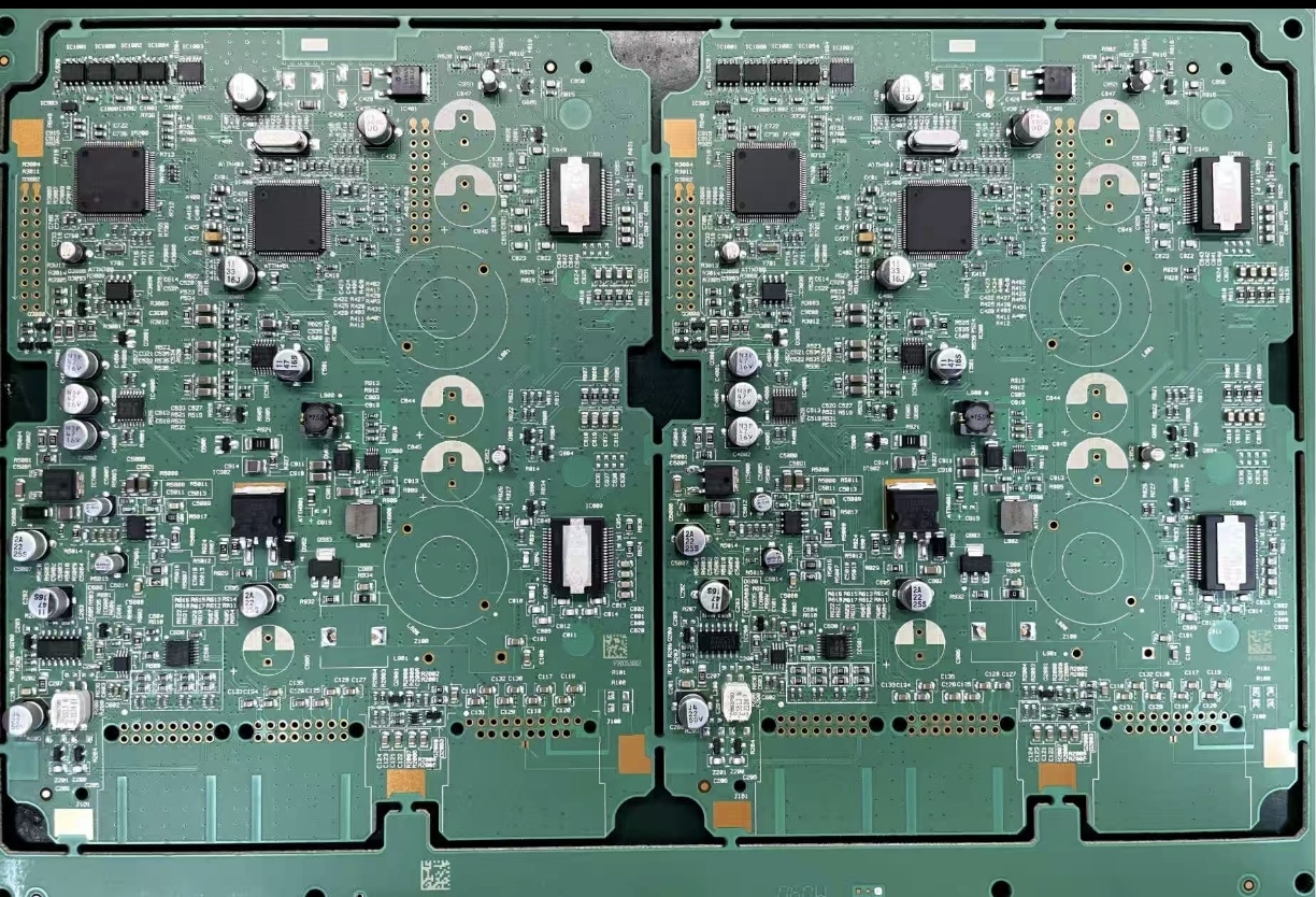医疗电子元器件解析及应用