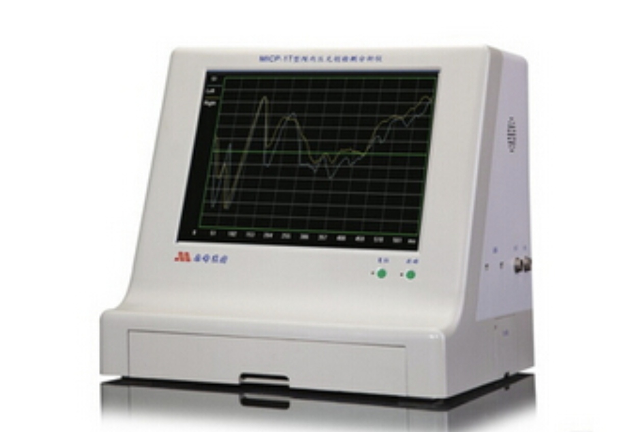 颅内压无创分析仪中电池包的应用