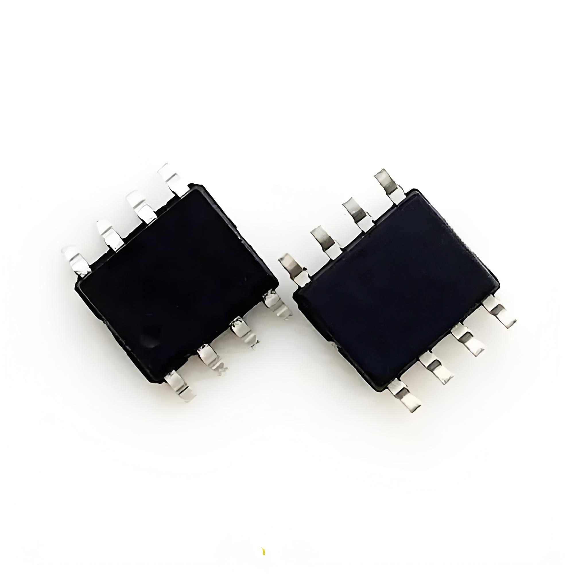 线性恒流 LED 驱动芯片作用以及应用详解