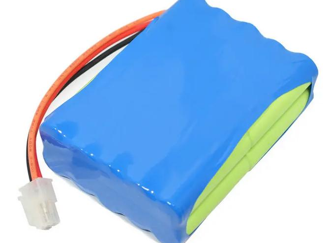 镍氢医疗电池包的应用及特性