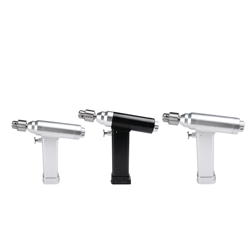 村田VTC6电池在手术钻中的应用分析