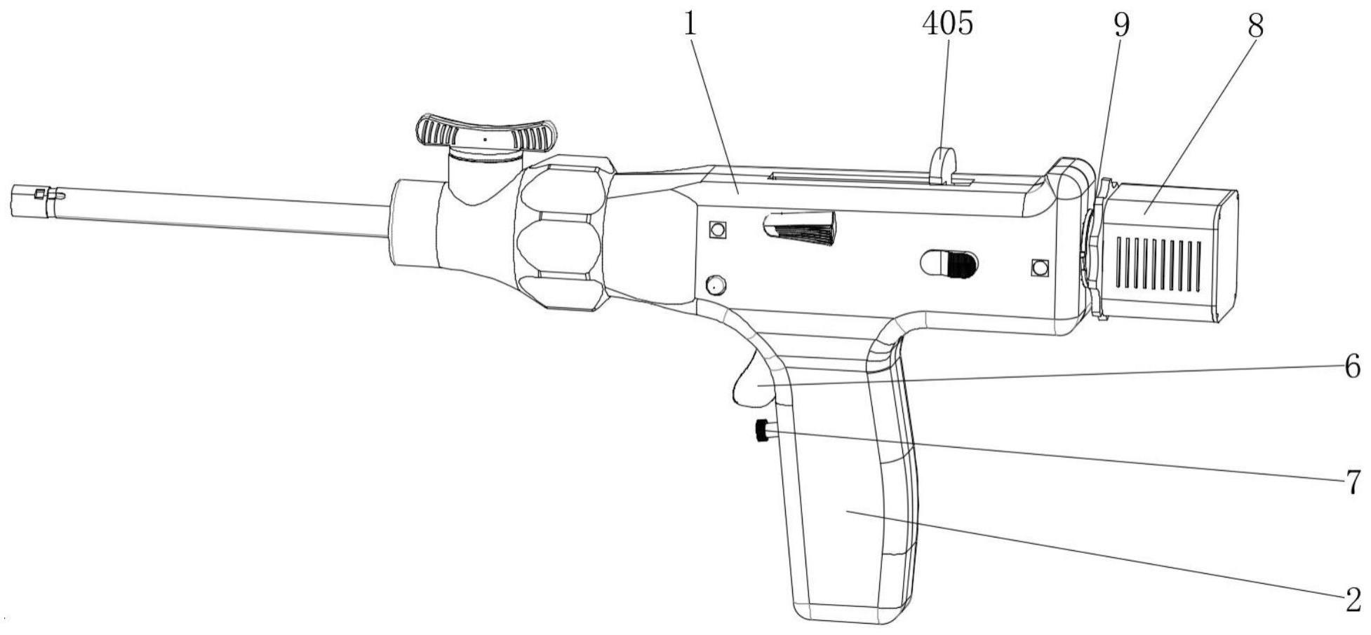 医疗器械电池配件-设备安全可靠运行的关键组件