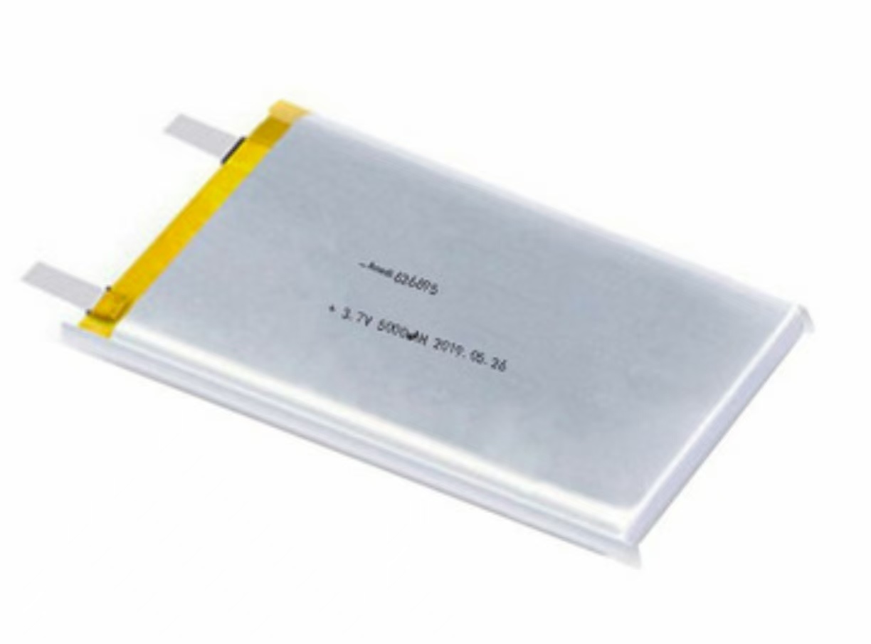 聚合物软包电池的优势及应用