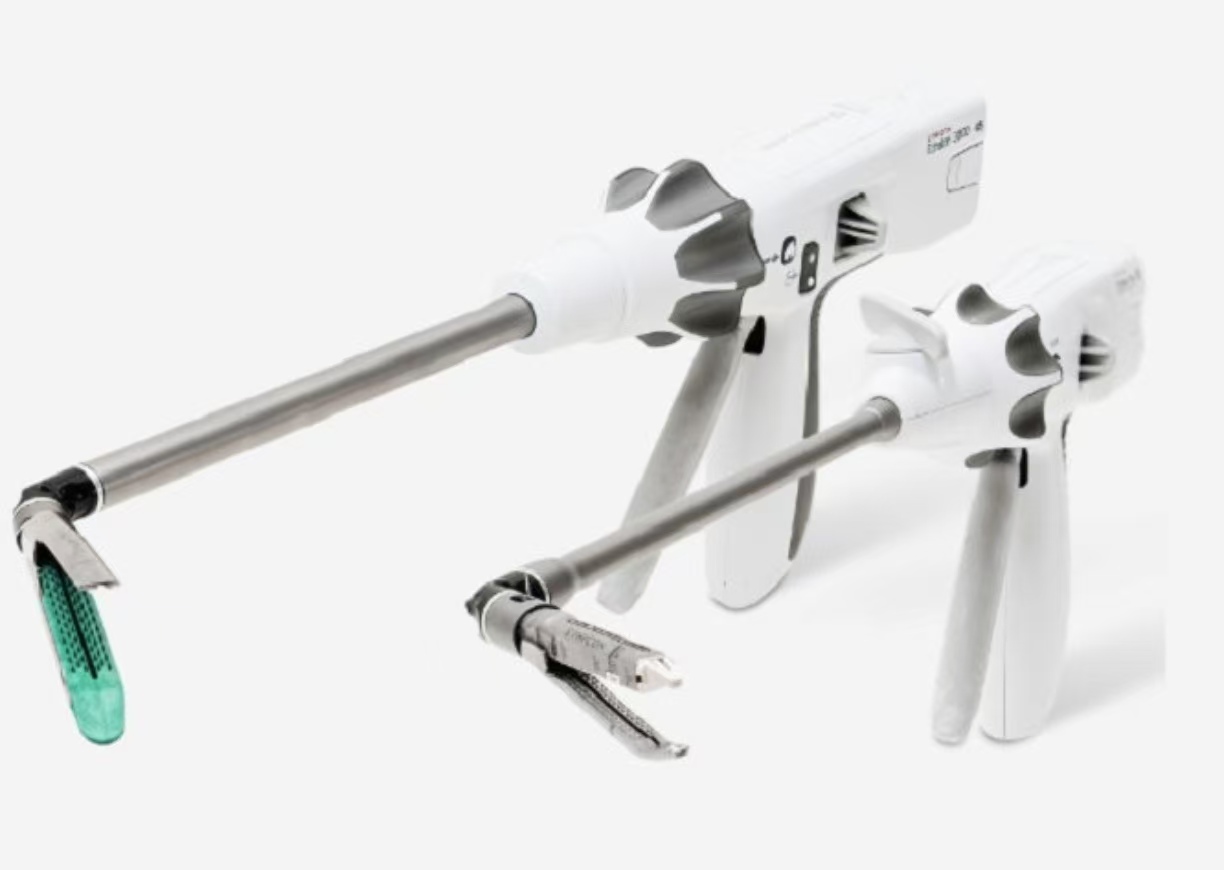 电动吻合器三大核心揭秘！这才是真科技！