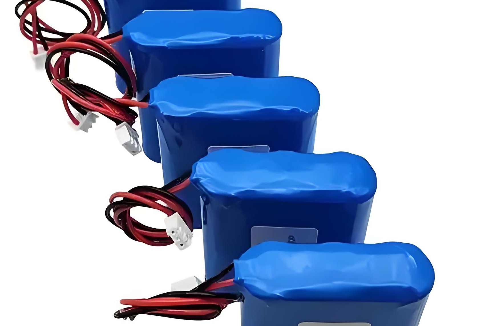 锂离子电池在医疗器械中的应用