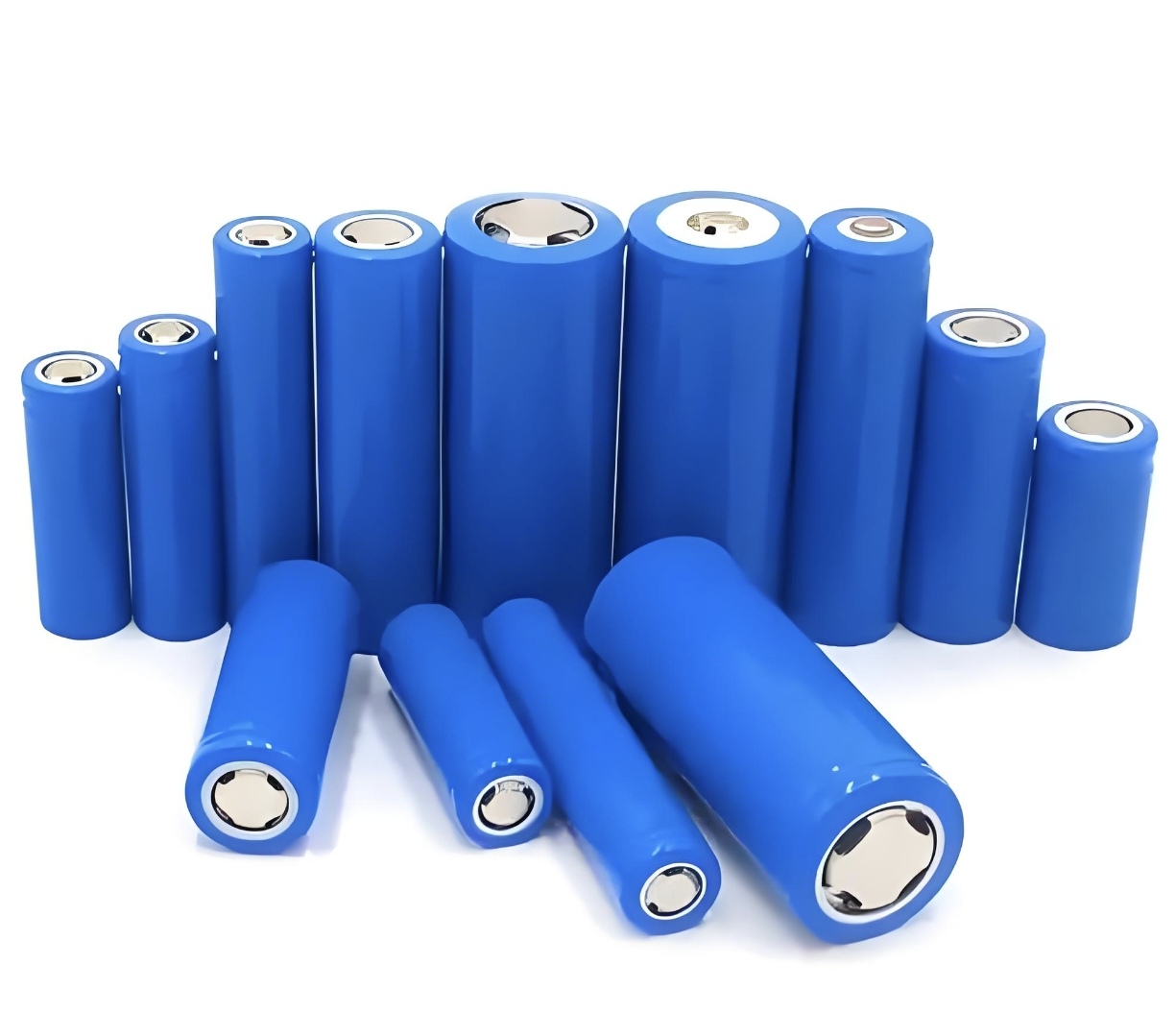 锂电池定制与成品选择指南