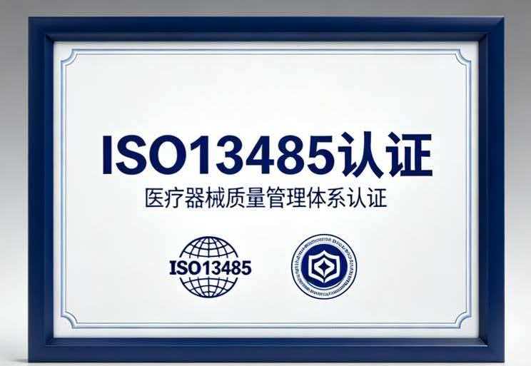 医疗设备电池包 ISO13485 认证解析