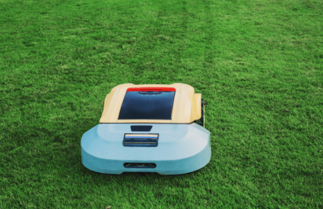 智能割草机-US18650VTC6