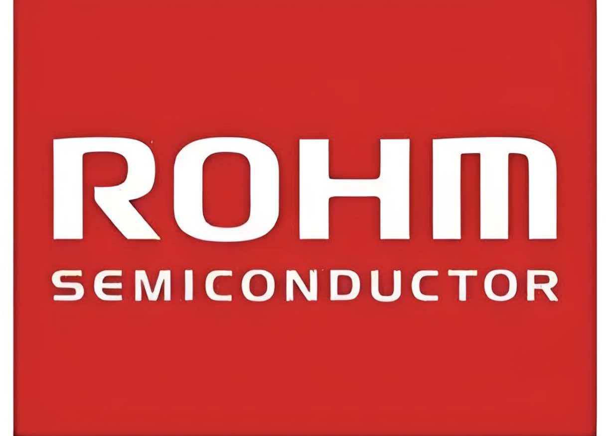 ROHM（罗姆）