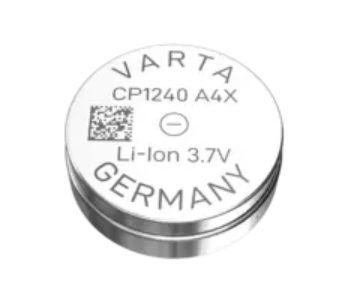 VARTA CP1240 A4X