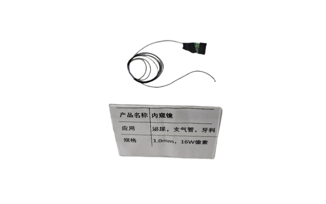 泌尿支气管内窥镜