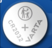 VARTA CR2032